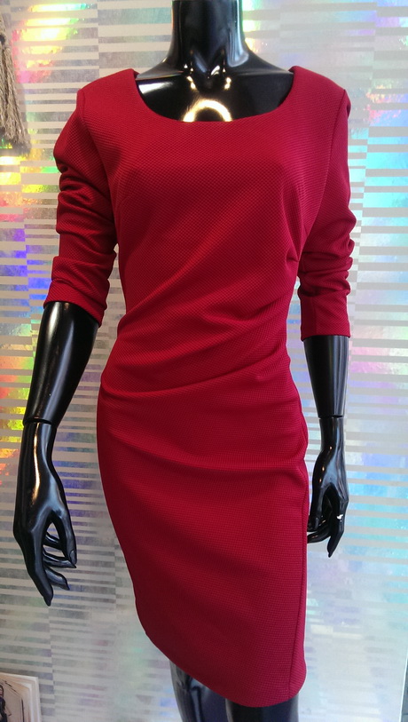 Rinascimento jurk rood rinascimento-jurk-rood-35_3