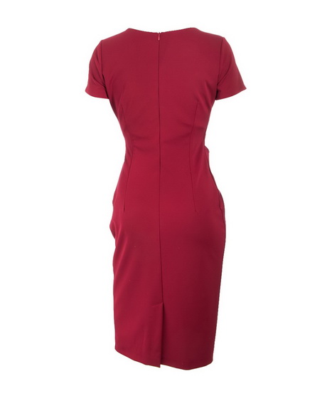 Rinascimento jurk rood rinascimento-jurk-rood-35_3