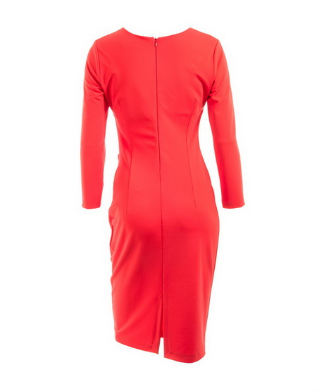 Rinascimento jurk rood rinascimento-jurk-rood-35_5