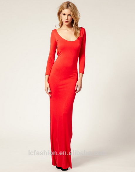 Strakke rode jurk strakke-rode-jurk-56_10