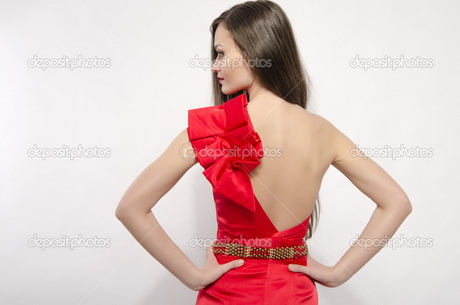 Strakke rode jurk strakke-rode-jurk-56_14