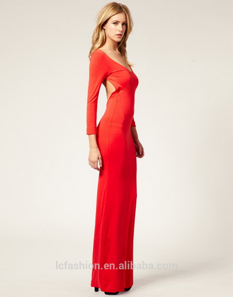 Strakke rode jurk strakke-rode-jurk-56_18