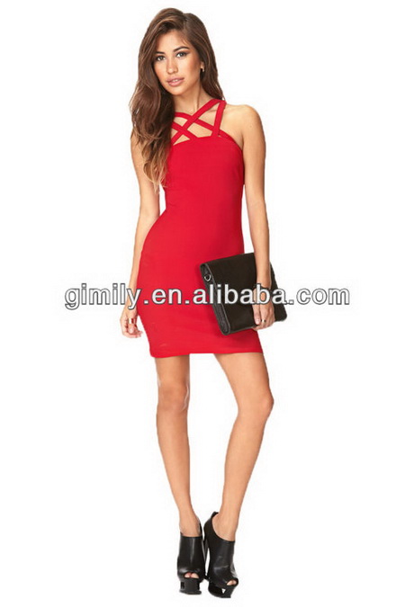 Strakke rode jurk strakke-rode-jurk-56_5