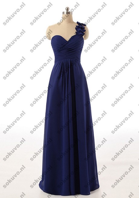 Chiffon jurk blauw chiffon-jurk-blauw-94_10