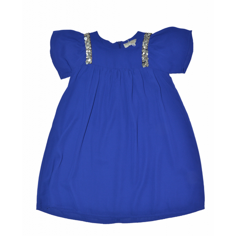 Chiffon jurk blauw chiffon-jurk-blauw-94_9