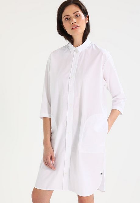 Overhemd jurk wit overhemd-jurk-wit-30_7