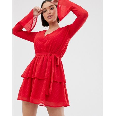 Skater jurk rood skater-jurk-rood-96_18