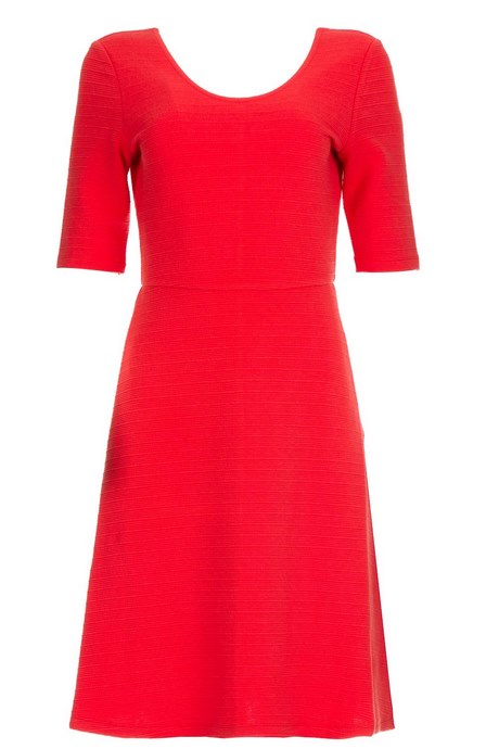 Skater jurk rood skater-jurk-rood-96_5