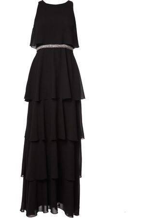 Zwarte avond jurk zwarte-avond-jurk-12