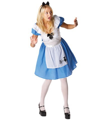 Alice in wonderland jurk alice-in-wonderland-jurk-53_10