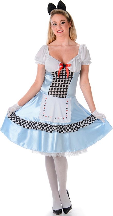 Alice in wonderland jurk alice-in-wonderland-jurk-53_18