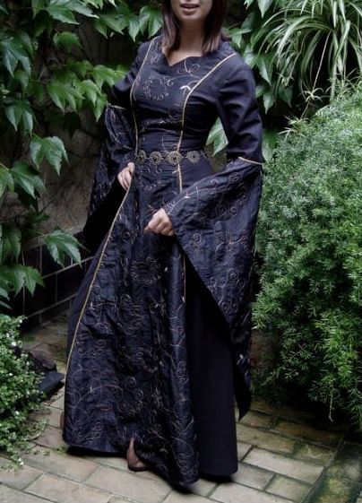 Gothic fantasy kleding gothic-fantasy-kleding-24_6