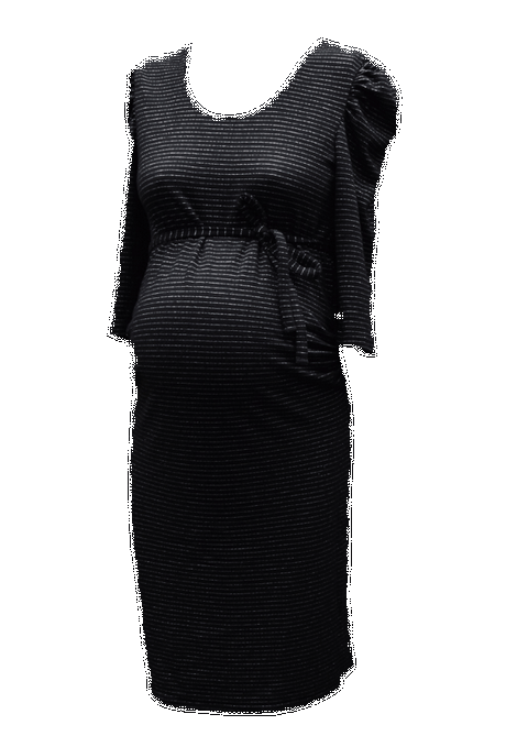 Mamalicious jurk zwart mamalicious-jurk-zwart-91_2