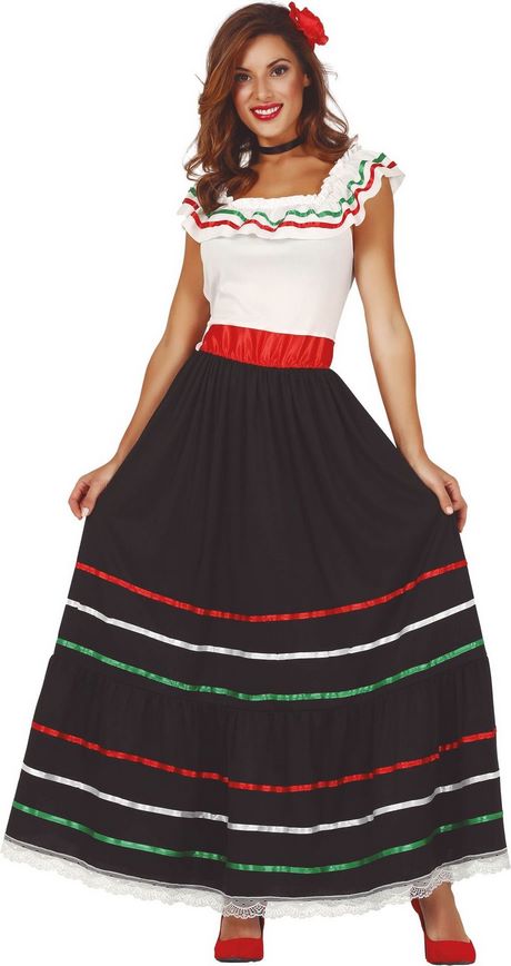 Mexicaanse jurk mexicaanse-jurk-61
