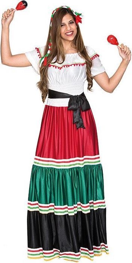 Mexicaanse jurk mexicaanse-jurk-61_11