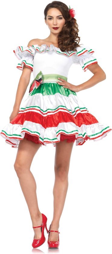 Mexicaanse jurk mexicaanse-jurk-61_2