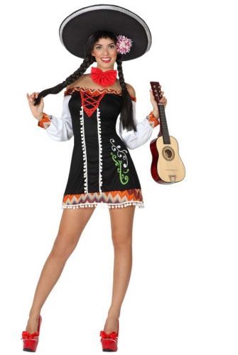 Mexicaanse jurk mexicaanse-jurk-61_20