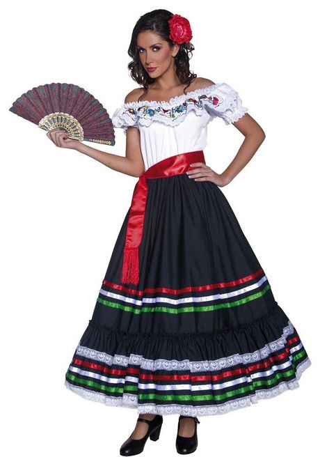 Mexicaanse jurk mexicaanse-jurk-61_3