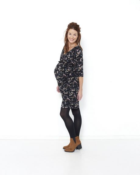 Prenatal positie jurk prenatal-positie-jurk-74_4