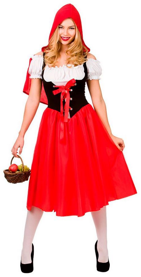 Roodkapje jurk roodkapje-jurk-28