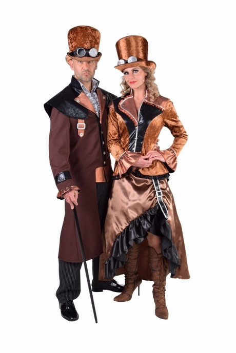 Steampunk kostuums steampunk-kostuums-80_15