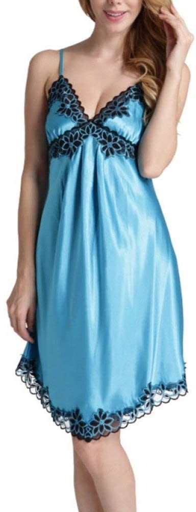 Turquoise kanten jurk turquoise-kanten-jurk-72_3