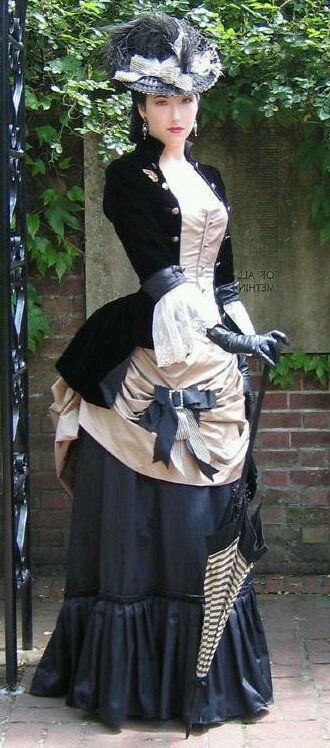 Victoriaanse gothic kleding victoriaanse-gothic-kleding-16_13