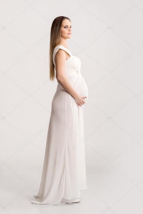 Witte jurk zwanger witte-jurk-zwanger-02_2