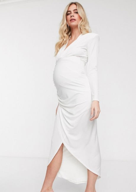 Witte jurk zwanger witte-jurk-zwanger-02_3