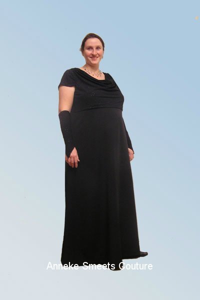 Zwangerschaps gala jurk zwangerschaps-gala-jurk-45_16