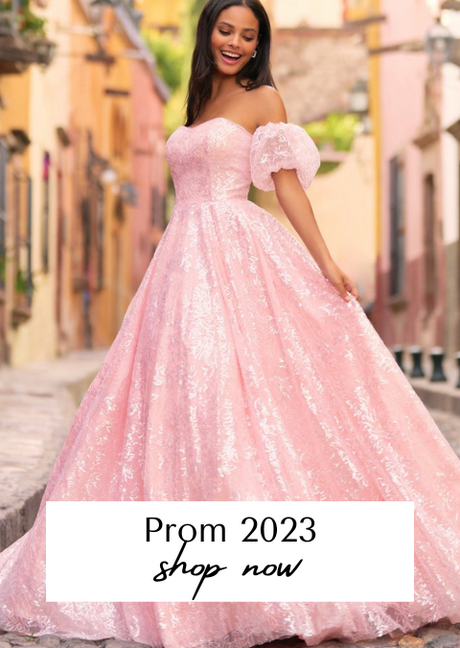 2023 homecoming jurken kort