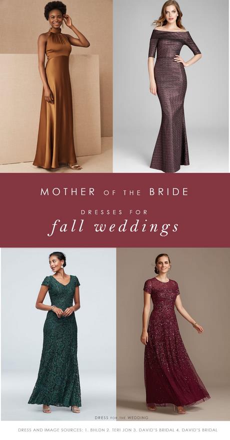 Bruiloft outfits voor moeder van de bruid 2023