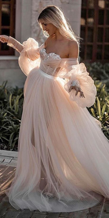 Formele jurken voor bruiloft 2023 formele-jurken-voor-bruiloft-2023-12_4