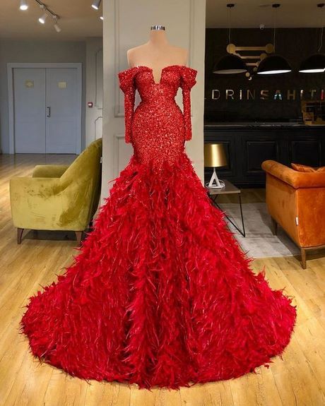 Rode prom dresses 2023