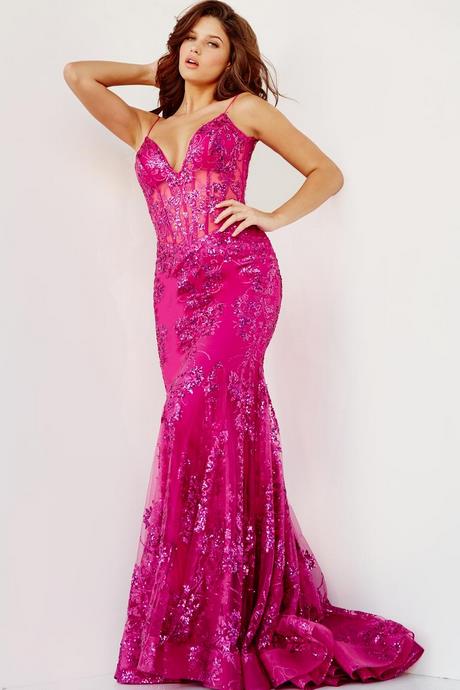 Roze prom dresses 2023 roze-prom-dresses-2023-95_7