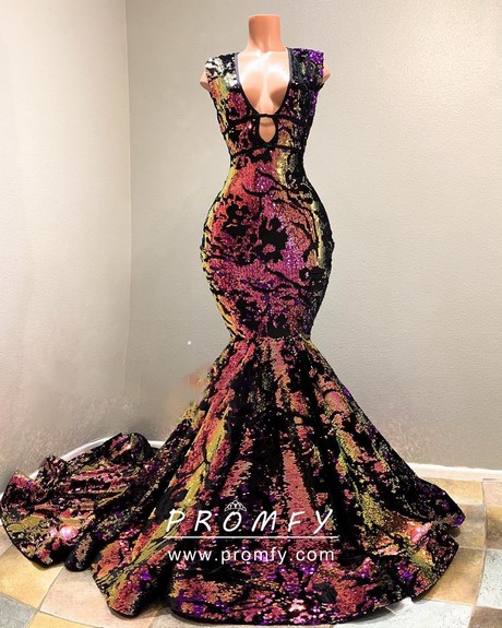 Sparkly prom dresses 2023