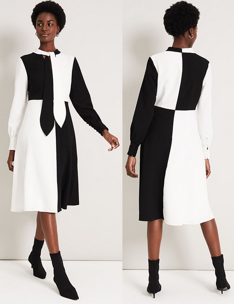 Zwarte en witte jurk 2023 zwarte-en-witte-jurk-2023-84_2