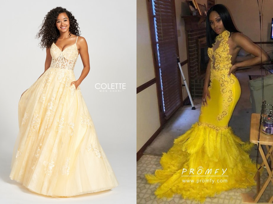Geel prom dresses 2023 geel-prom-dresses-2023-001