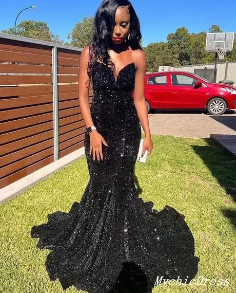 Black lace prom dresses 2024 black-lace-prom-dresses-2024-96_15-8
