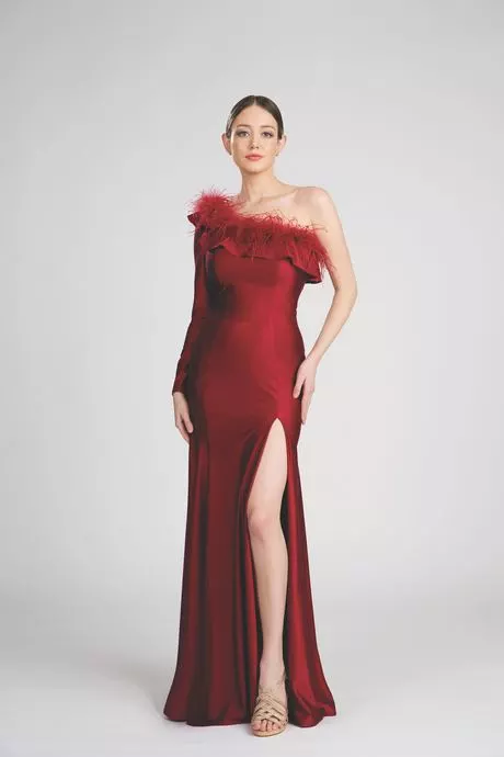 Prom dresses 2024 burgundy galajurken-2024-bordeaux-74_7-17