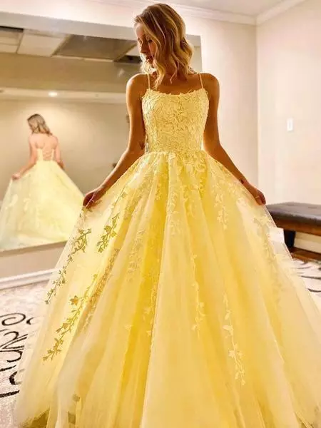 Gele prom dresses 2024 geel-prom-dresses-2024-88_5-12