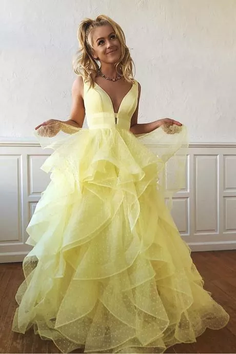 Gele zeemeermin prom dresses 2024 gele-zeemeermin-prom-dresses-2024-02_8-13