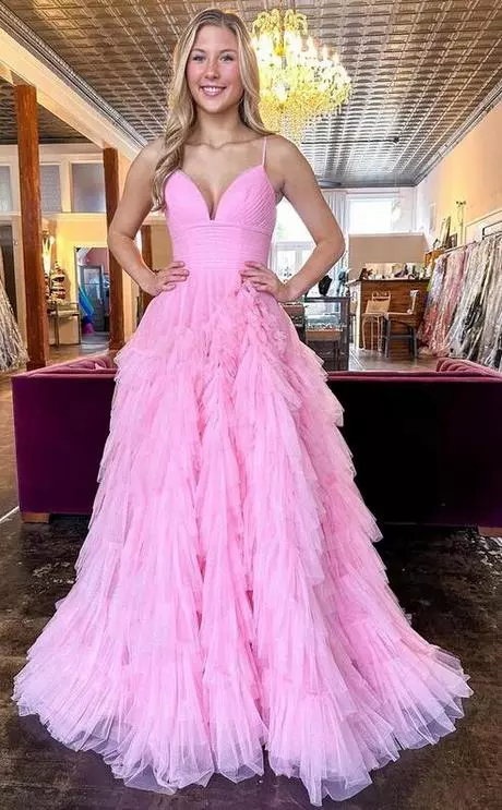 Prom dresses 2024 roze prom-dresses-2024-roze-83_2-13