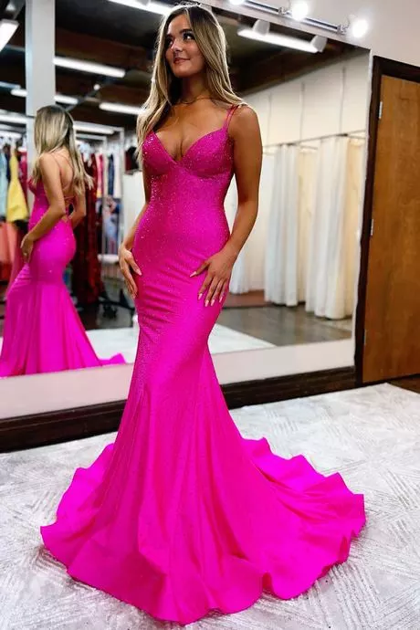 Roze zeemeermin prom dresses 2024 roze-zeemeermin-prom-dresses-2024-98-2