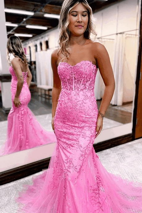 Roze zeemeermin prom dresses 2024 roze-zeemeermin-prom-dresses-2024-98-3