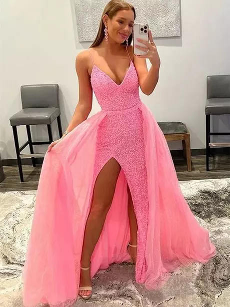 Roze zeemeermin prom dresses 2024 roze-zeemeermin-prom-dresses-2024-98_5-13