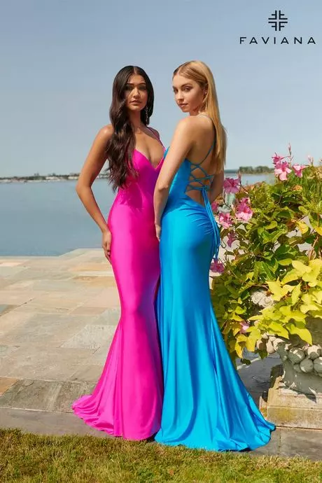 Strakke prom dresses 2024 strakke-prom-dresses-2024-00_19-11