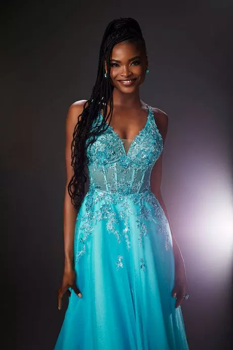 Turquoise prom dresses 2024 turquoise-prom-dresses-2024-88_12-5