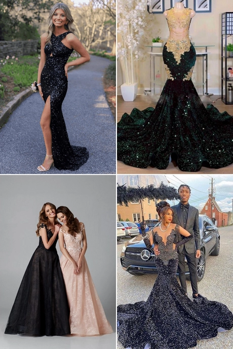 Prom dresses 2024 zwart prom-dresses-2024-zwart-001