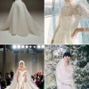 Mode trouwjurken 2023